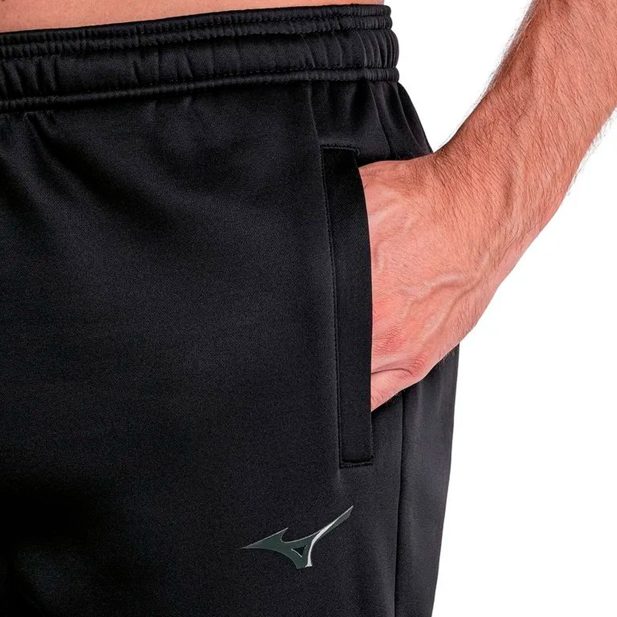 Agasalho Mizuno Training Root V Masculino