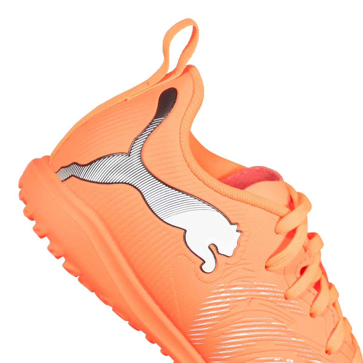 Chuteira Puma Future 9 Play Infantil