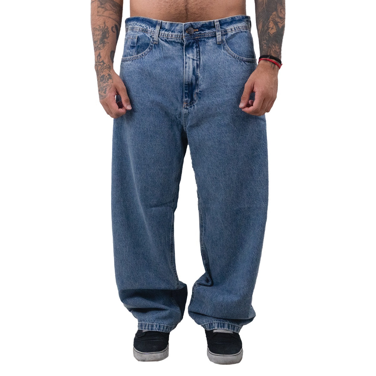 Calça Lost Skateboard Masculino