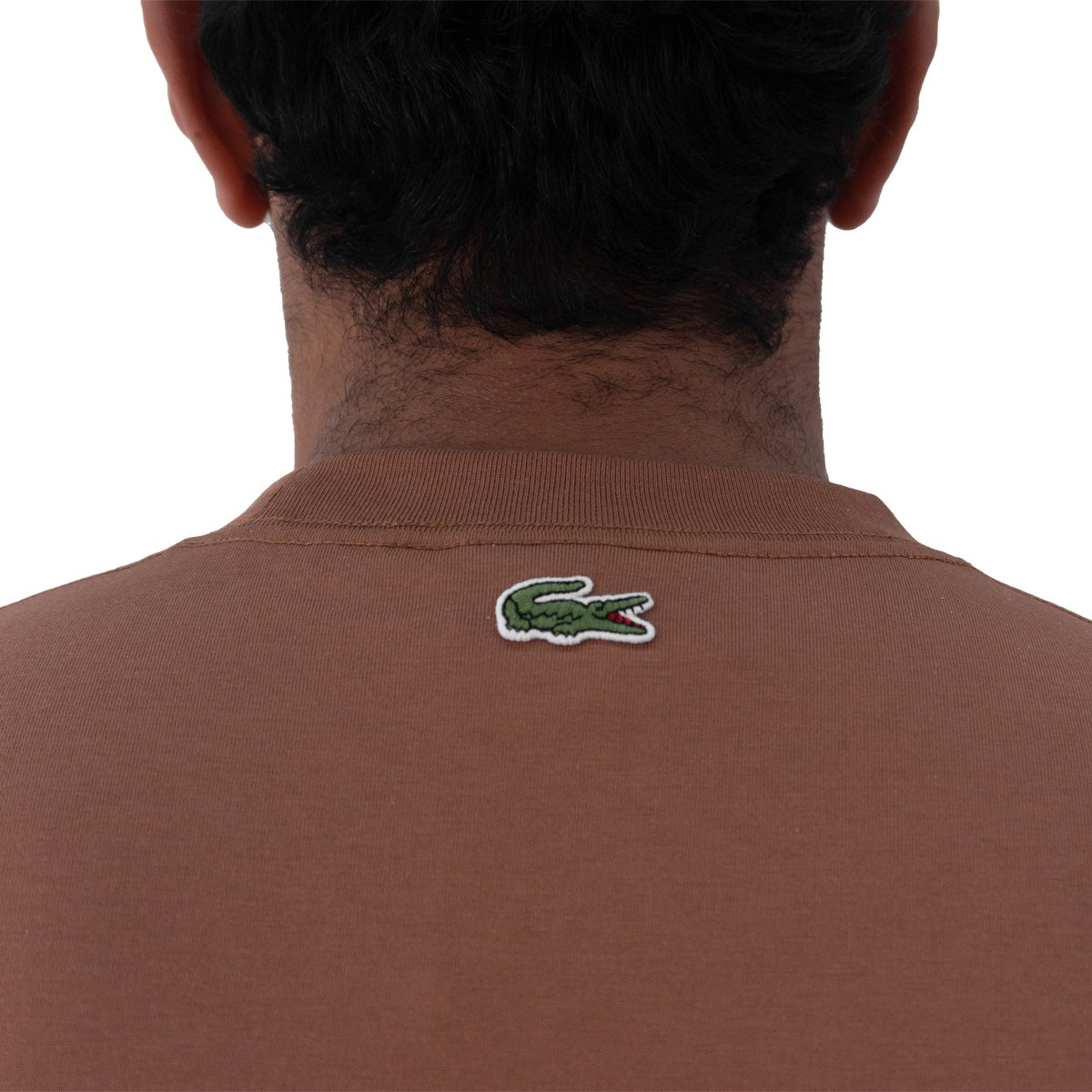 Camiseta Lacoste Sportswear Masculino