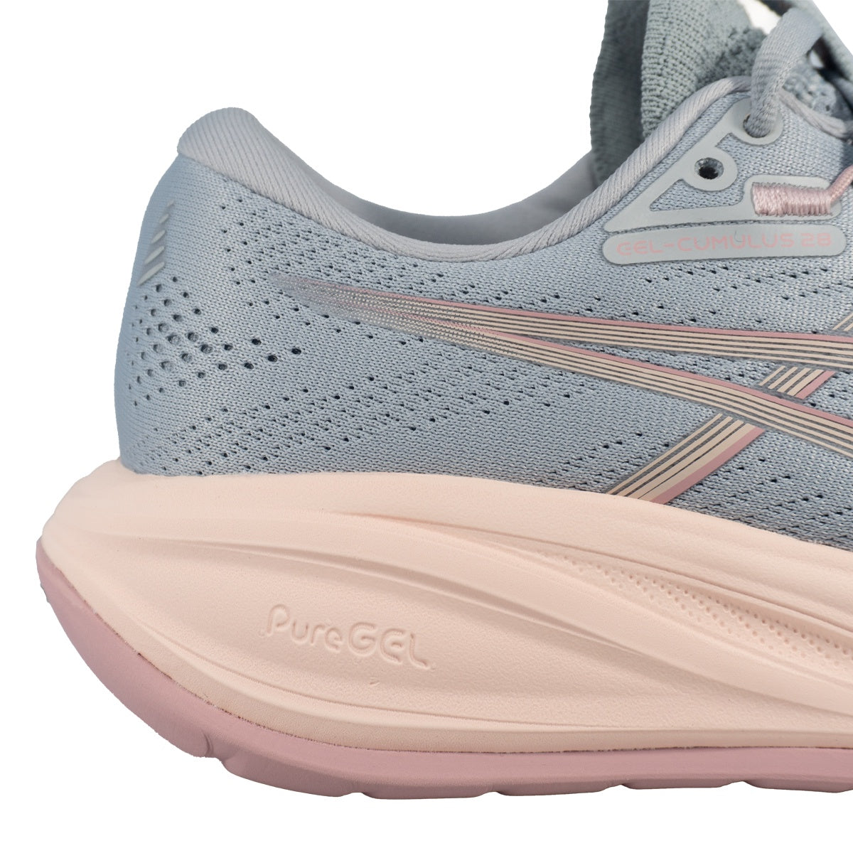 Tênis Asics Gel-Cumulus 28 Feminino