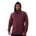 Blusa Canguru Aberto Volcom Single Masculino