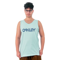 Regata Oakley Mark II Tank Masculino
