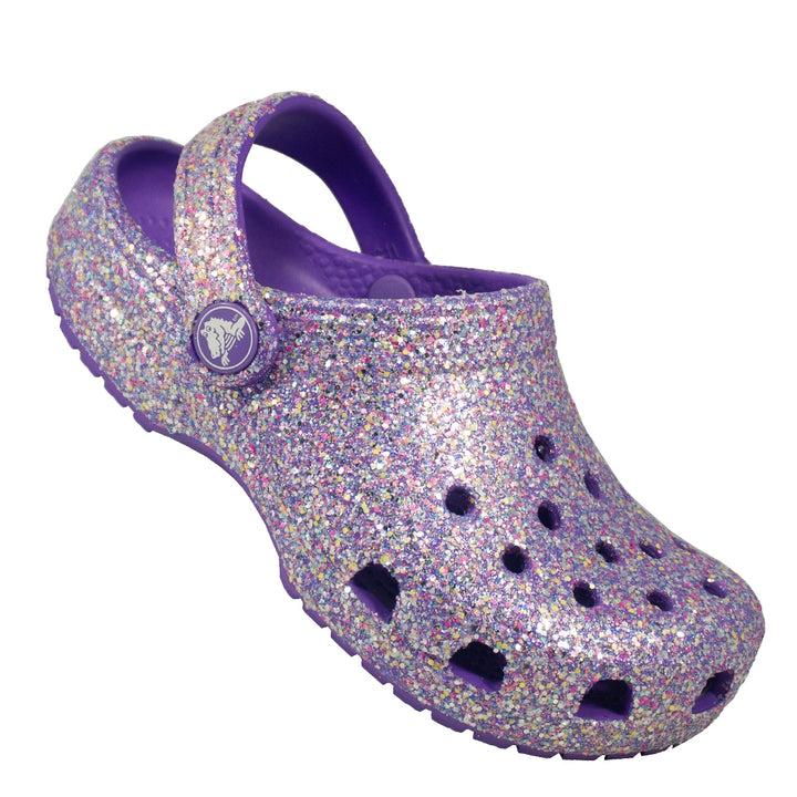 Sandália Crocs Classic Infantil