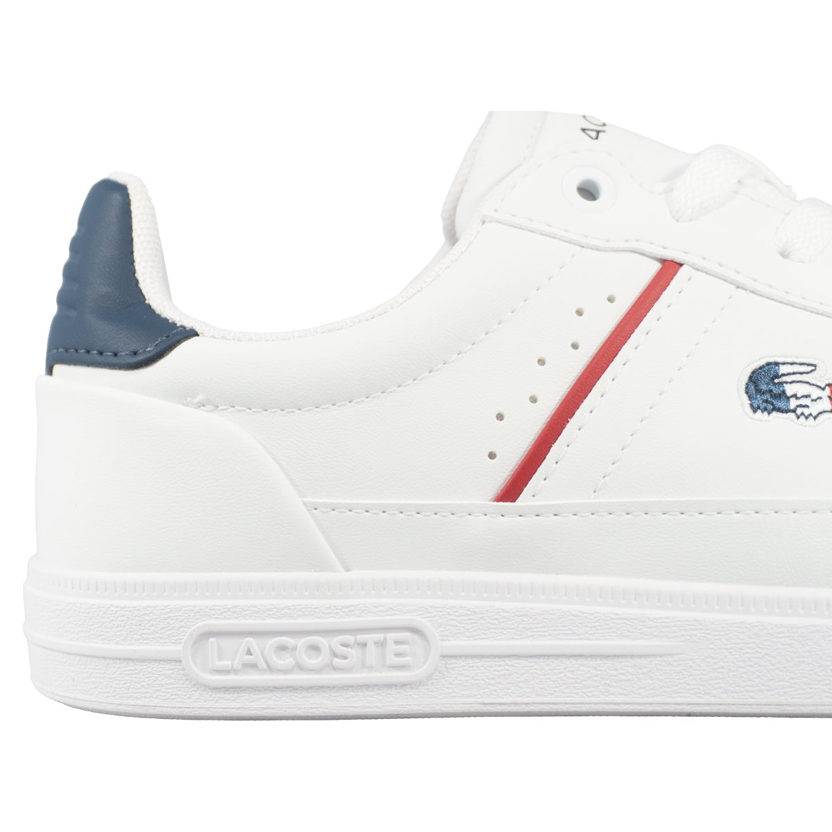 Tênis Lacoste Europa Pro V Masculino