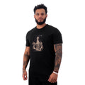 Camiseta Mcd Luis Xiv Masculino