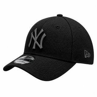 Boné Aba Curva New Era Metal Badge Unissex