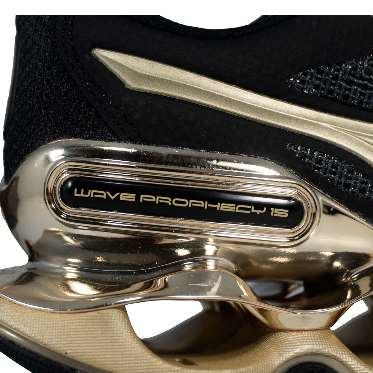 Tênis Mizuno Wave Prophecy 15 Se Masculino
