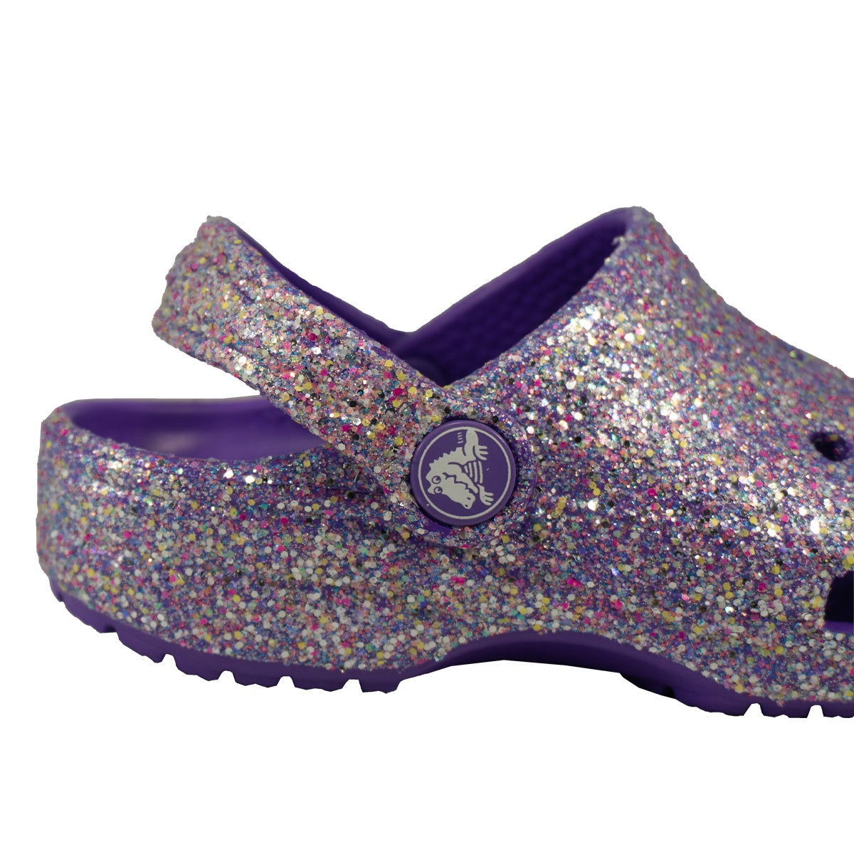 Sandália Crocs Classic Infantil