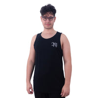 Regata Mcd Caligrafiti Masculino