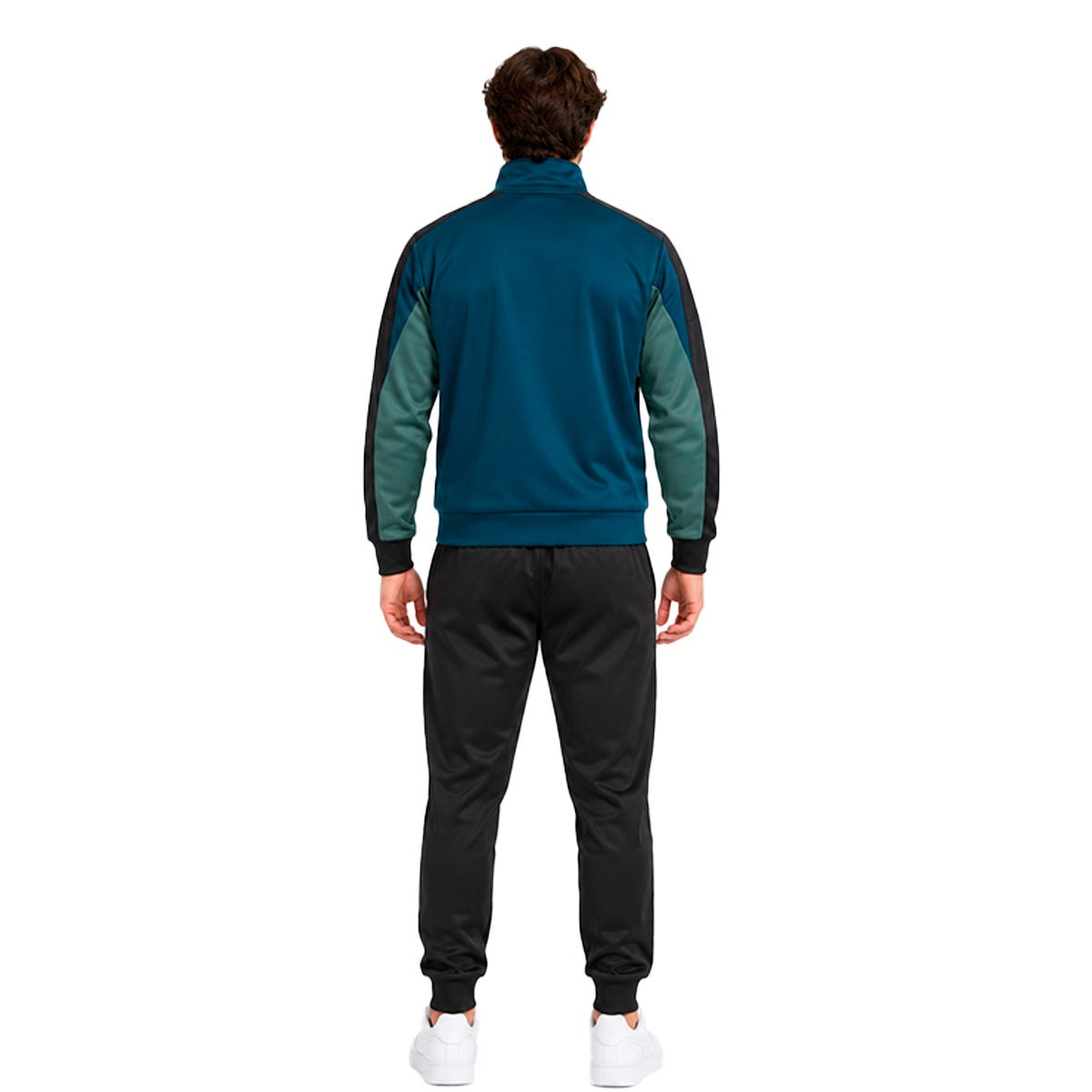 Agasalho Puma Block Masculino
