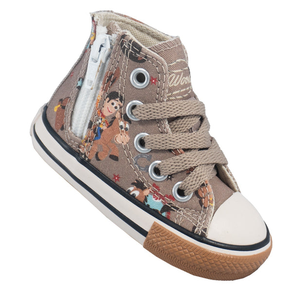Tênis Converse Chuck Taylor Infantil