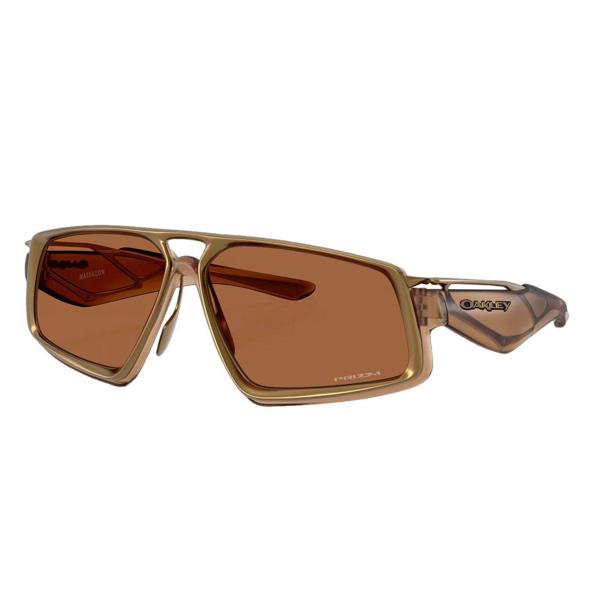 Óculos Oakley Massillon Masculino
