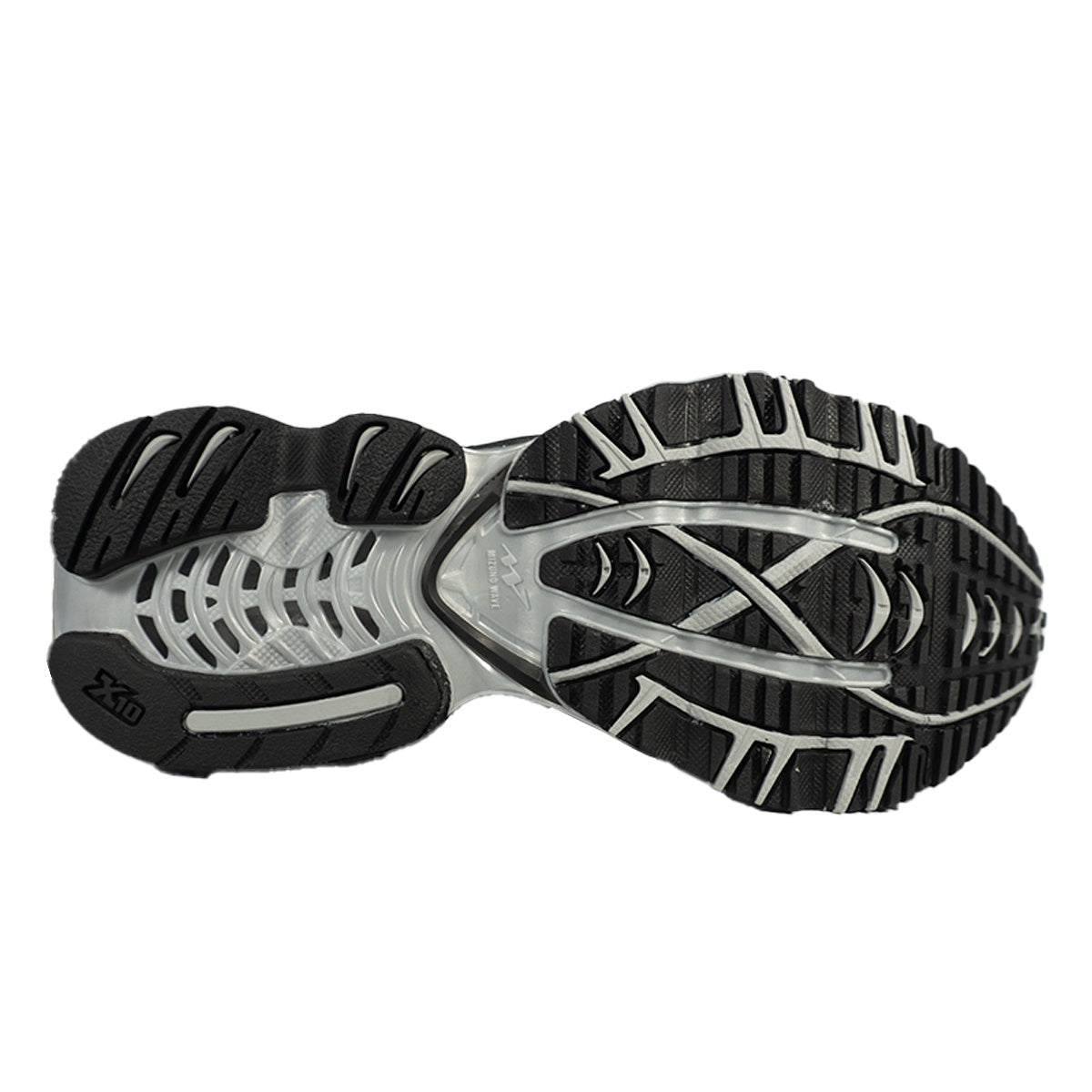 Tênis Mizuno Wave Prophecy 1 Masculino