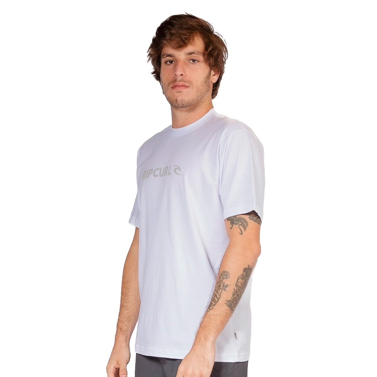 Camiseta Rip Curl Reveillon Masculino