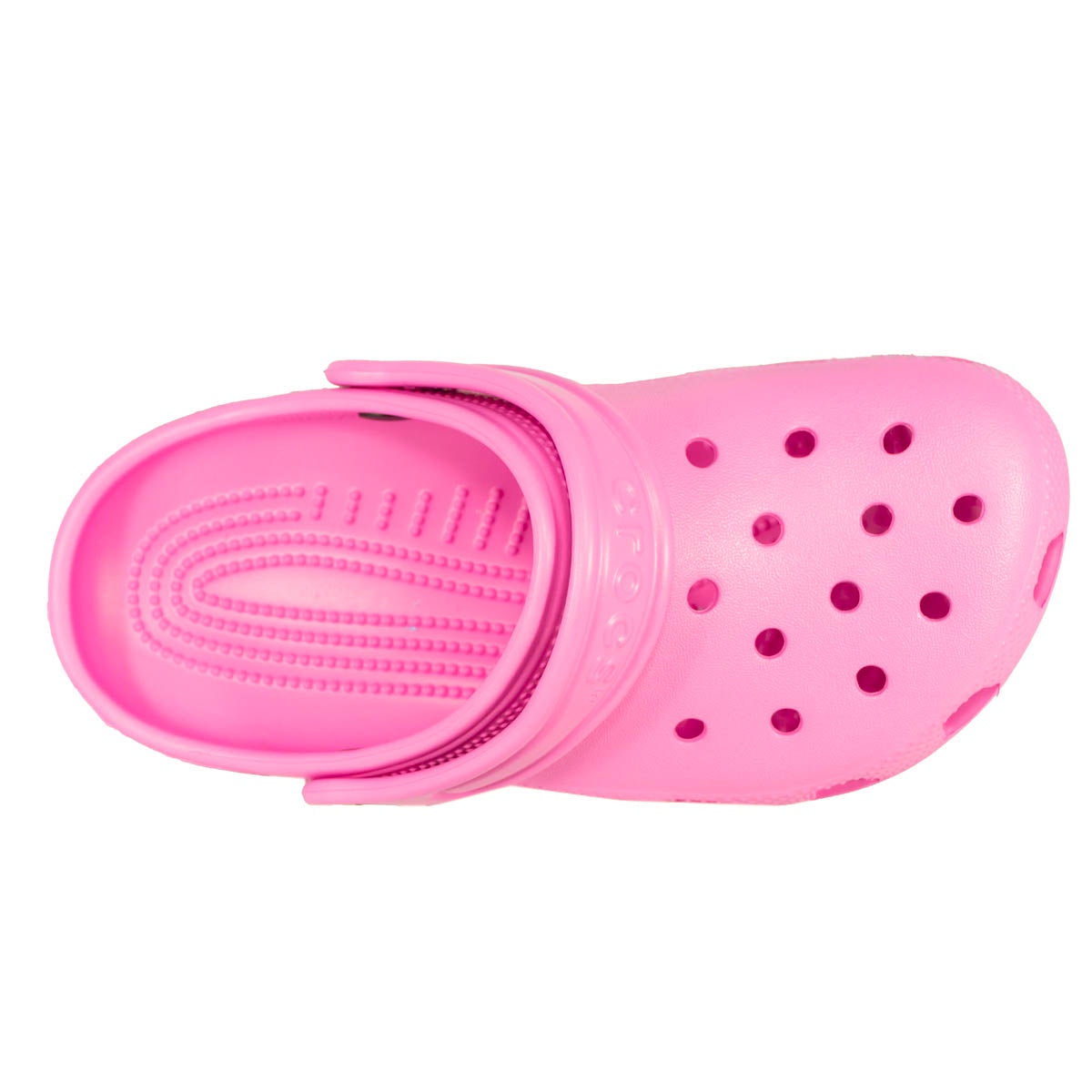 Sandália Crocs Clog K Taffy Infantil