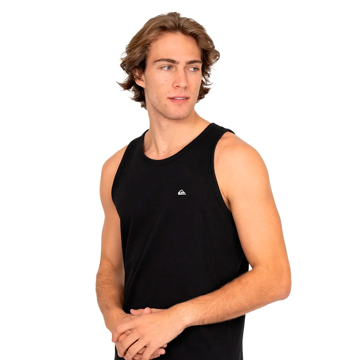 Regata Quiksilver Embroidery Masculino