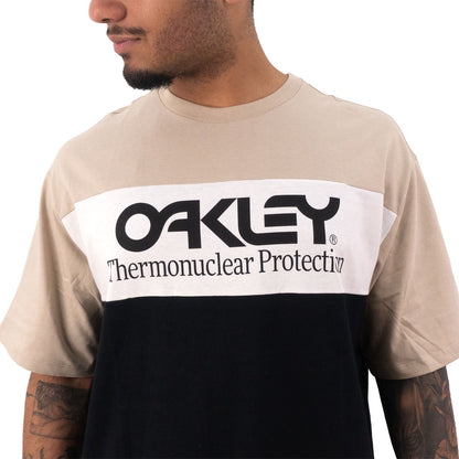Camiseta Oakley Thermonuclear Masculino
