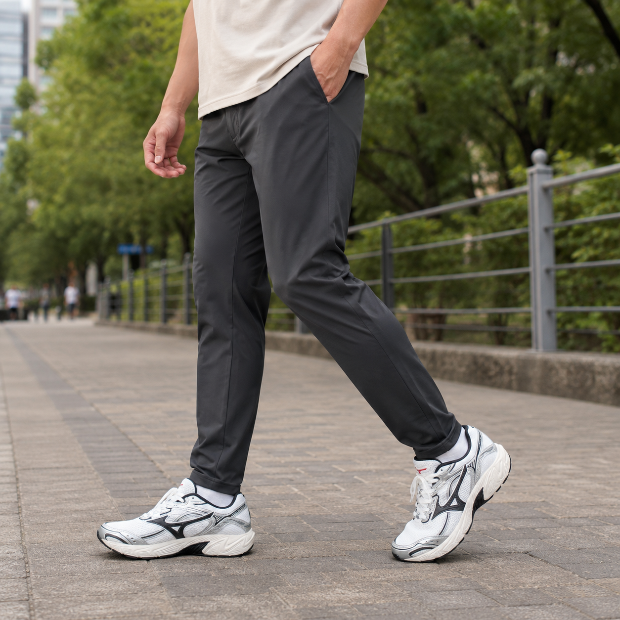 Tênis Mizuno Csd Sport Masculino