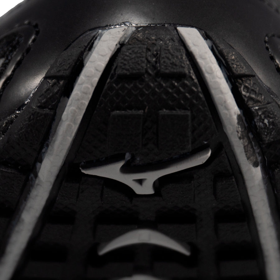 Tênis Mizuno Wave Prophecy 1 Masculino — Solado de borracha X10
