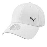 Boné Aba Curva Puma Metal Unissex