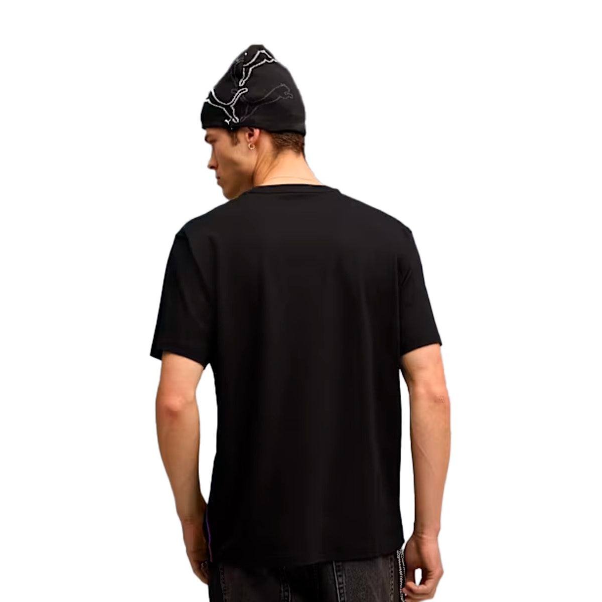 Camiseta Puma Motorsport Masculino