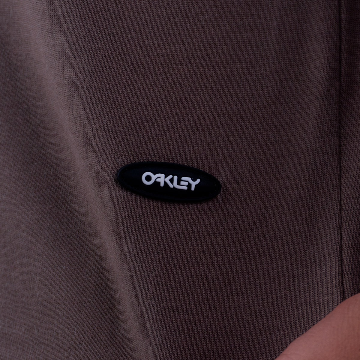 Camiseta Oakley B1B Warp Masculino