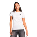Camiseta Puma Ess Small Feminino