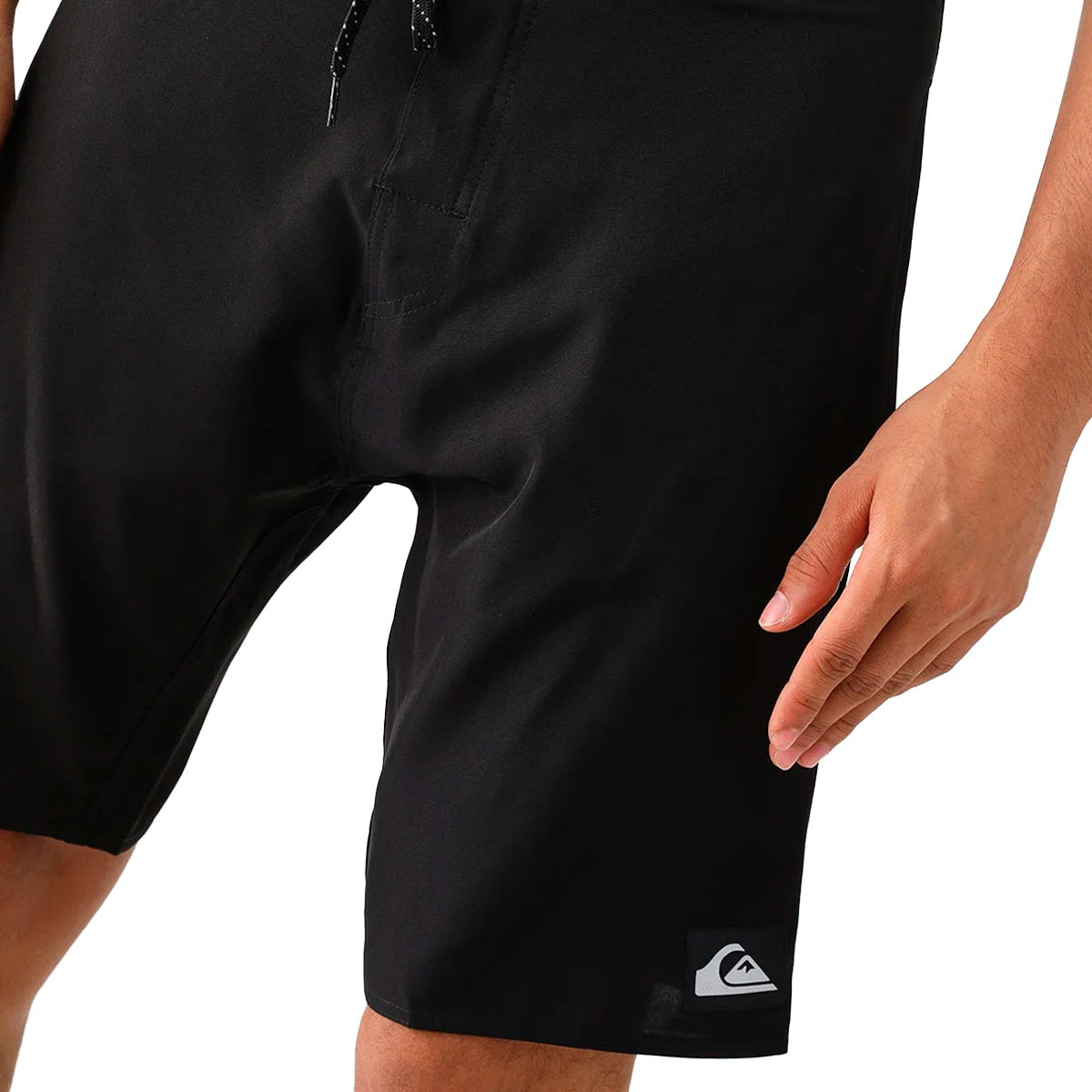 Bermuda Água Quiksilver Street Masculino