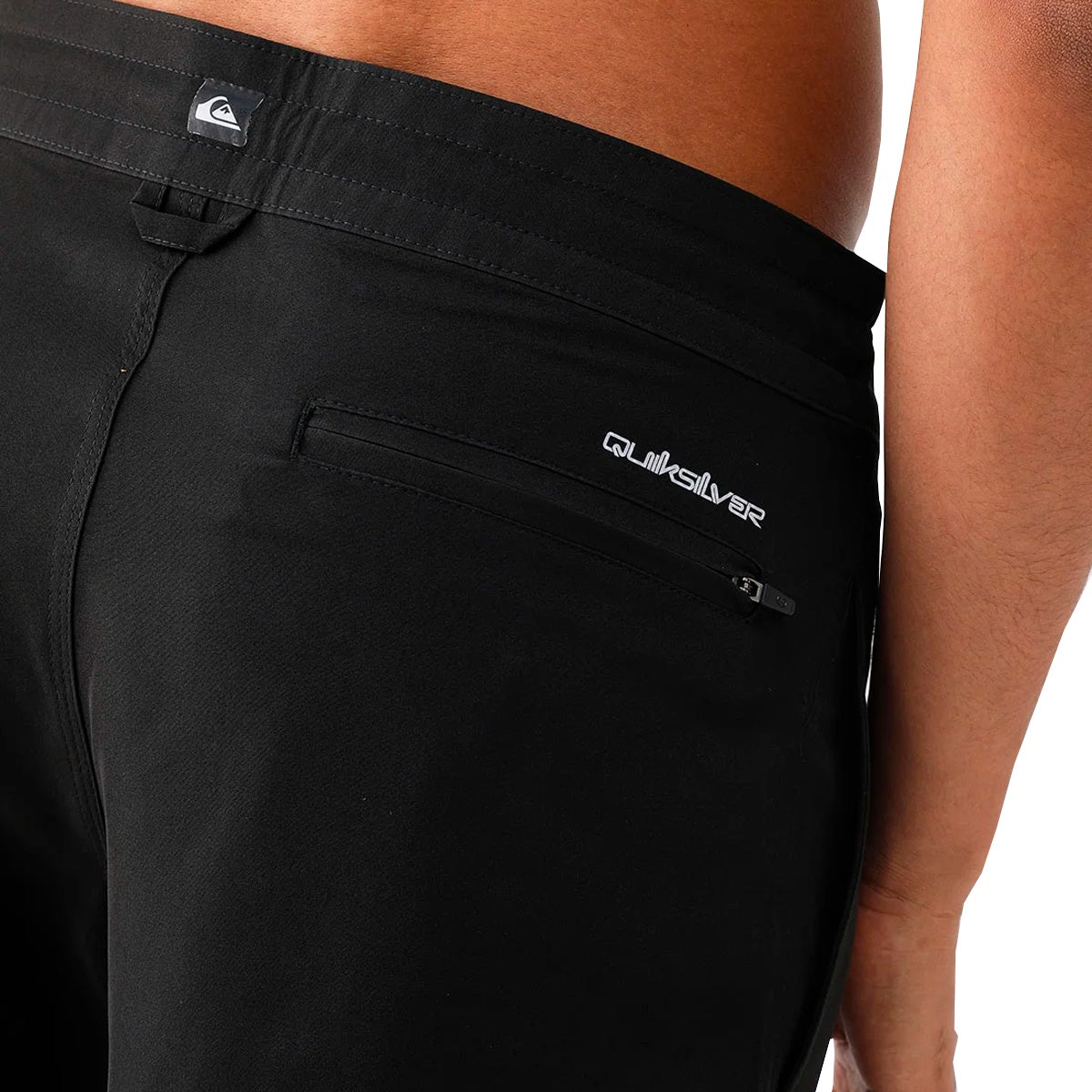 Bermuda Água Quiksilver Street Masculino