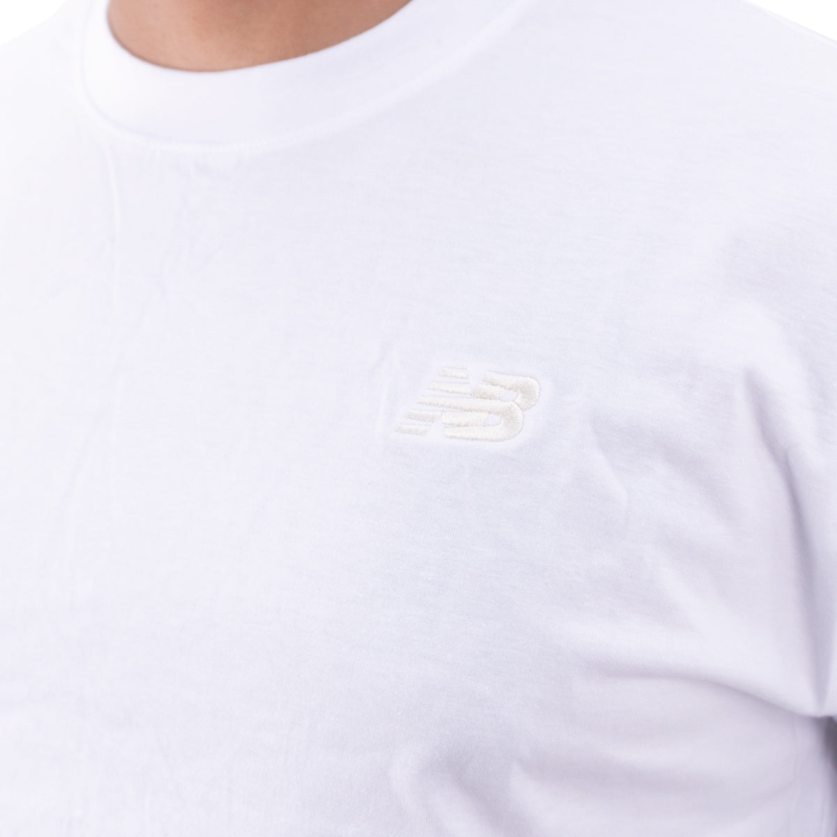 Camiseta New Balance Essentials Masculino