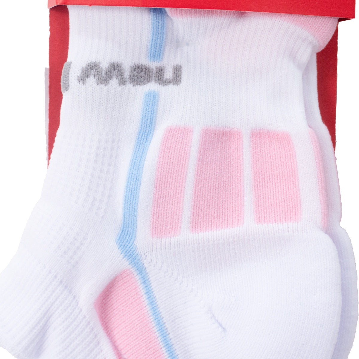 Meia New Balance Performance Inv Feminino