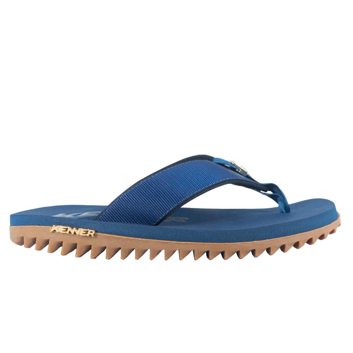 Chinelo Kenner Kivah Masculino – Roger's Tênis