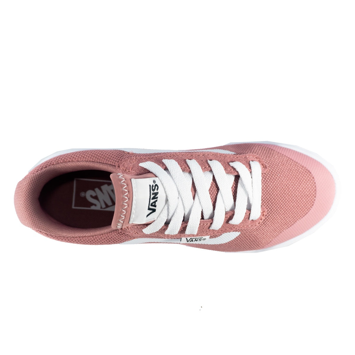 Tênis Vans Range Breeze Feminino