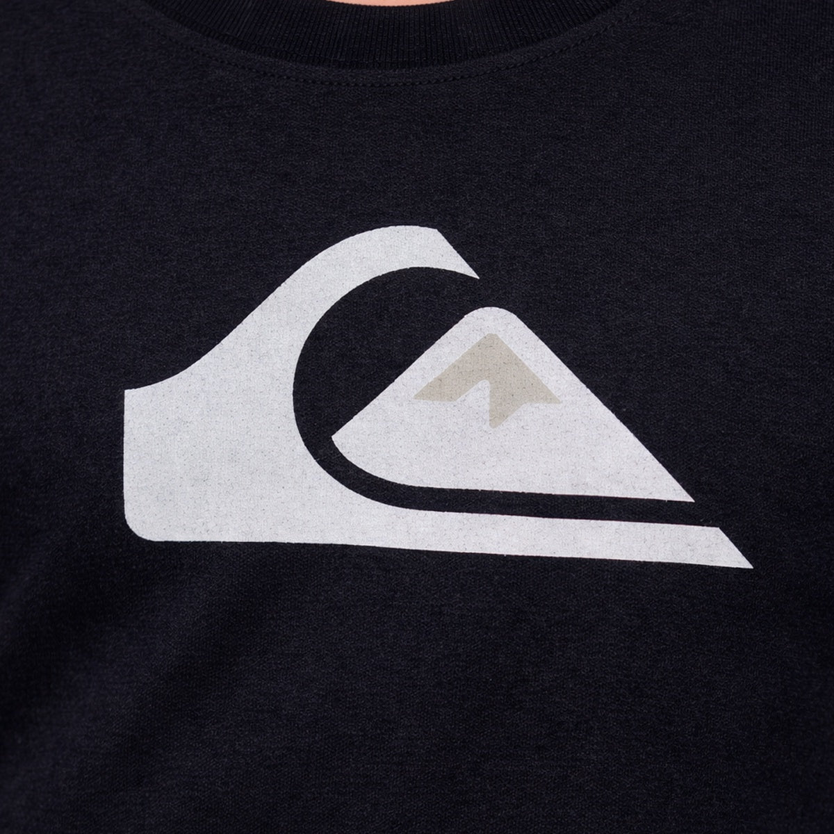 Camiseta Quiksilver Comp Infantil