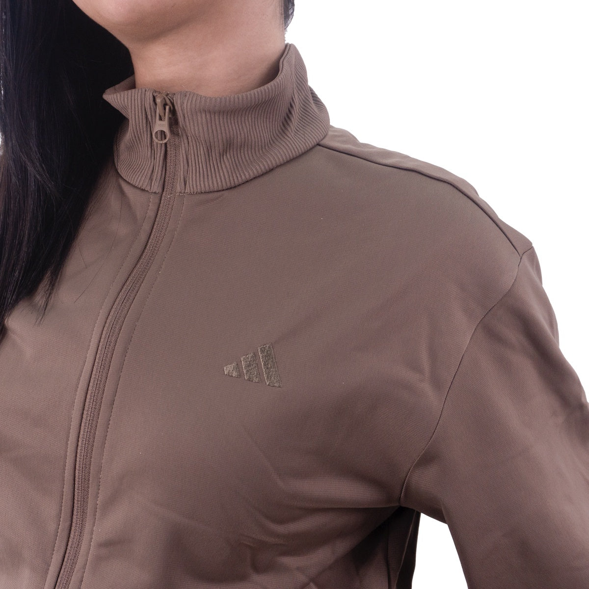 Agasalho Adidas Essentials Feminino