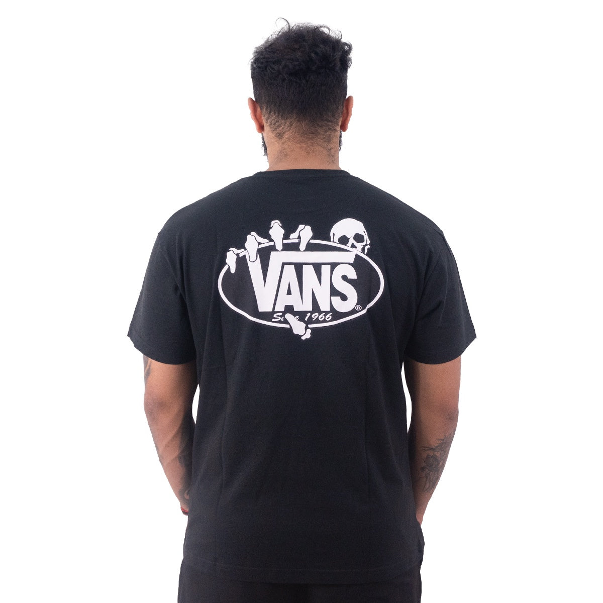 Camiseta Vans Show Off Masculino