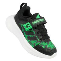 Tênis Adidas Minecraft Fortarun Infantil