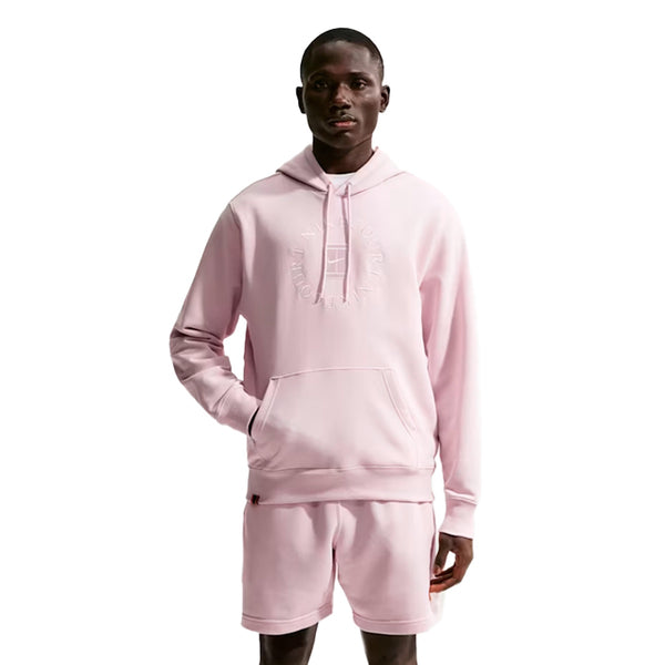 Blusa Canguru Fechado Nike Court Dri-Fit Masculino