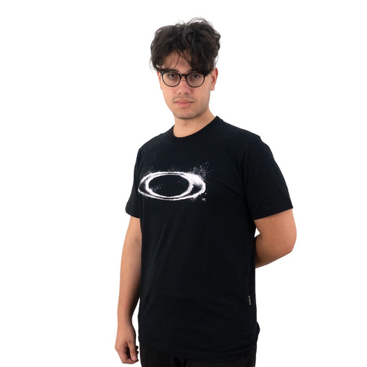 Camiseta Oakley Ellipse Sharp Masculino