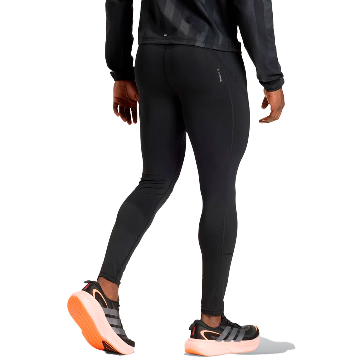Calça Legging Adidas Adi365 Masculino
