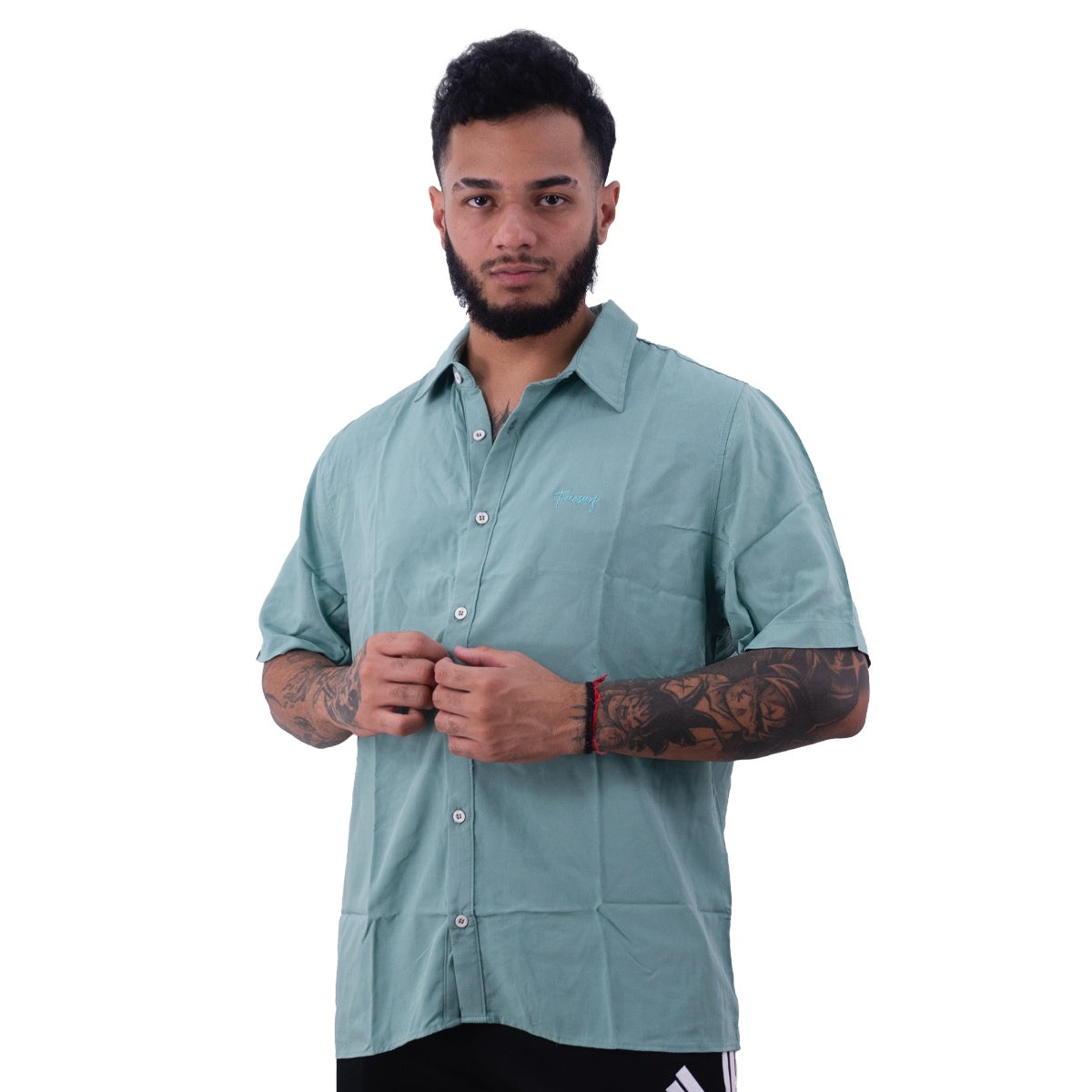 Camisa Freesurf Light Masculino