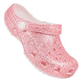 Sandália Crocs Chunky Infantil