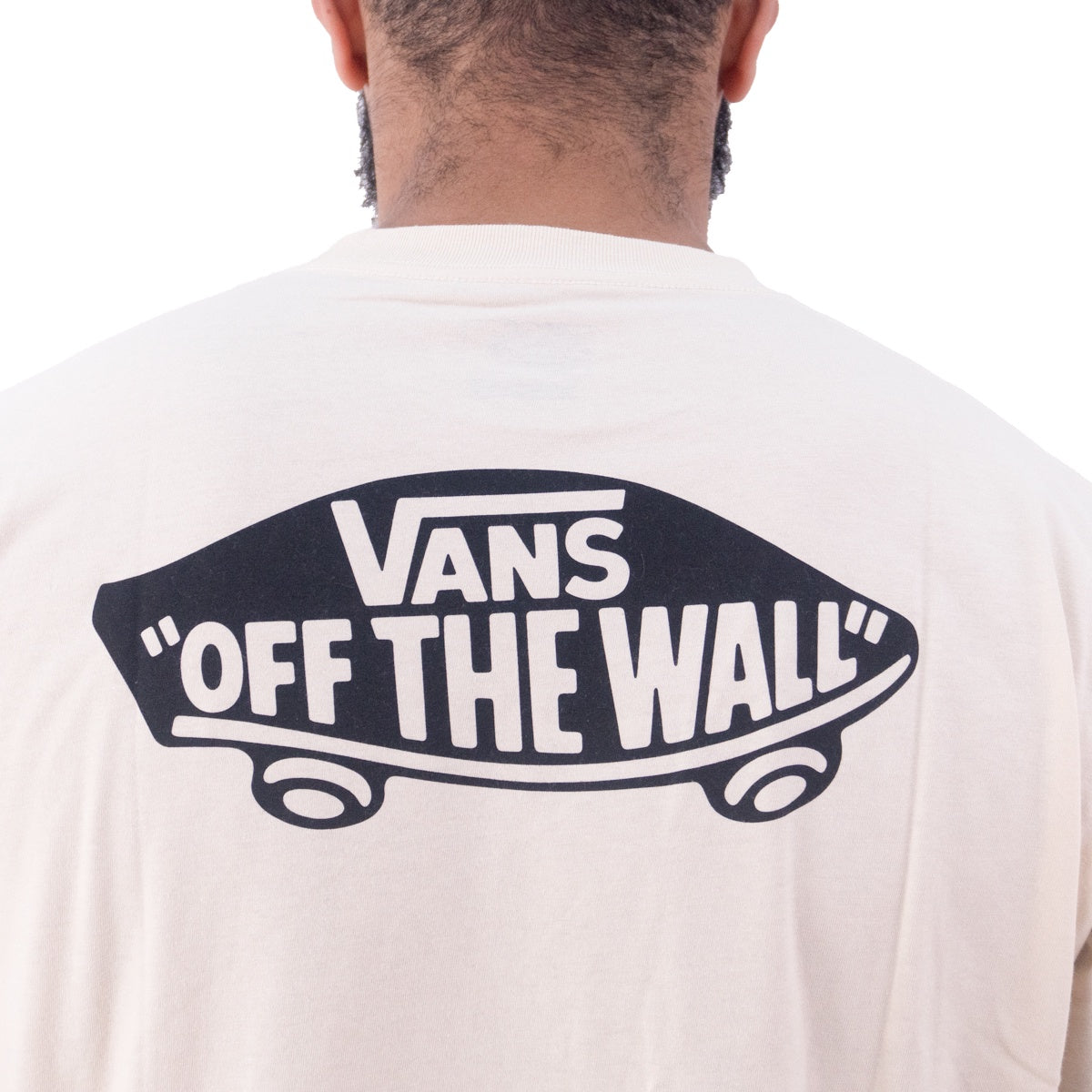 Camiseta Vans Standard Masculino