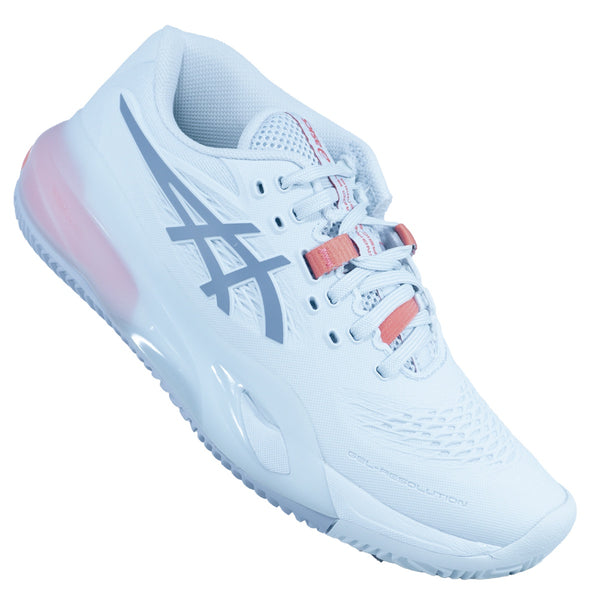 Tênis Asics Gel-Resolution X Clay Feminino