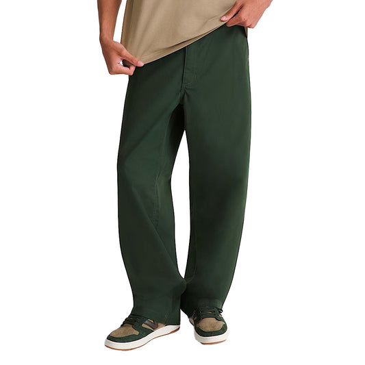 Calça Sarja Vans Authentic Masculino