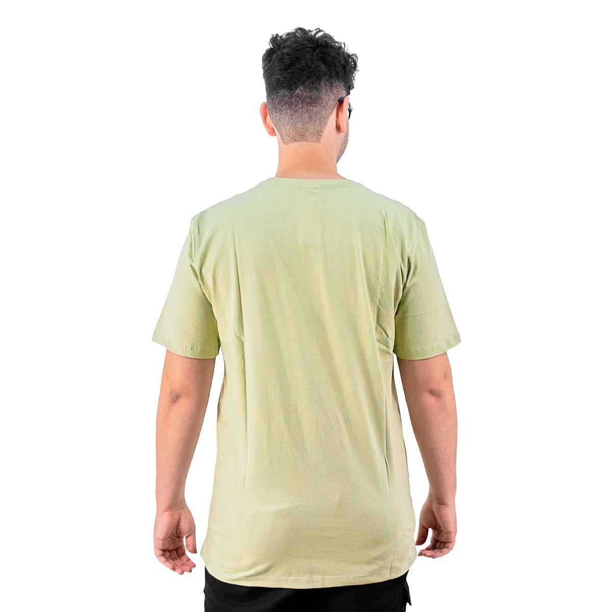 Camiseta Volcom Iconic Masculino