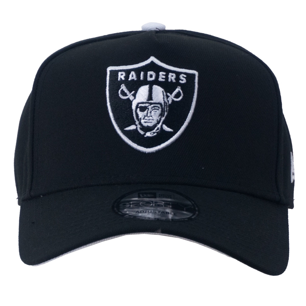 Boné Aba Curva New Era Lasrai Unissex