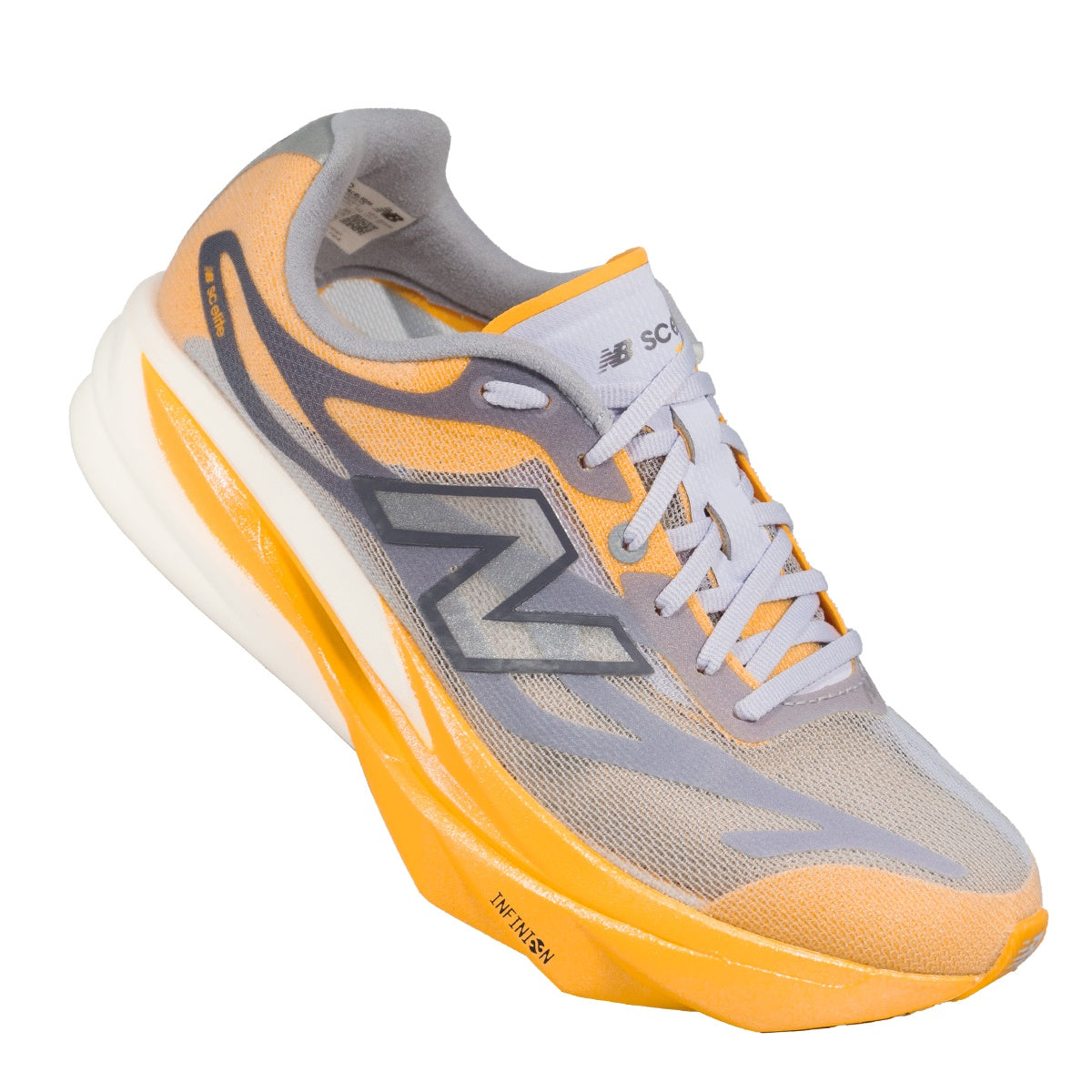 Tênis New Balance Supercomp Elite V6 Masculino