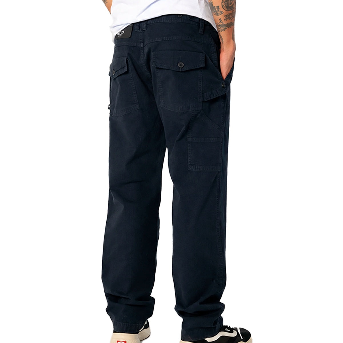 Calça Mcd Loose Masculino